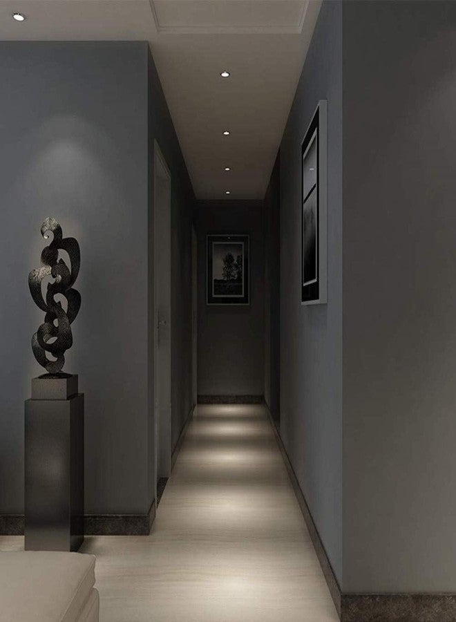 Fusion Graphix ورق لاصق فينيل رمادي داكن غير لامع من فيوجن جرافيكس، بطانة رفوف ذاتية اللصق، مقاوم للماء، قابل للإزالة والتقشير، ورق جدران لغرفة النوم وغرفة المعيشة (24 × 60 بوصة) - Image 5